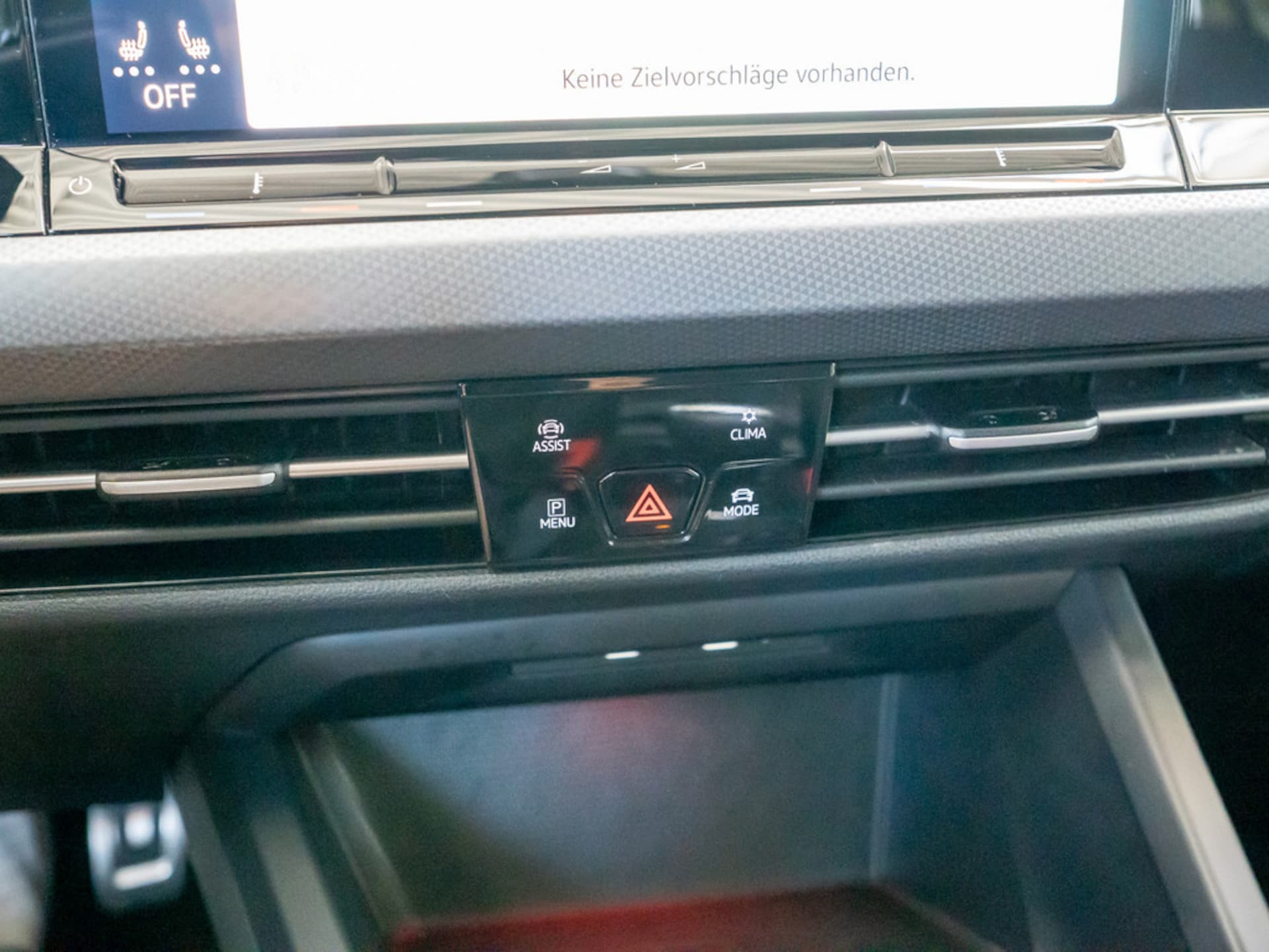 Volkswagen Golf Active