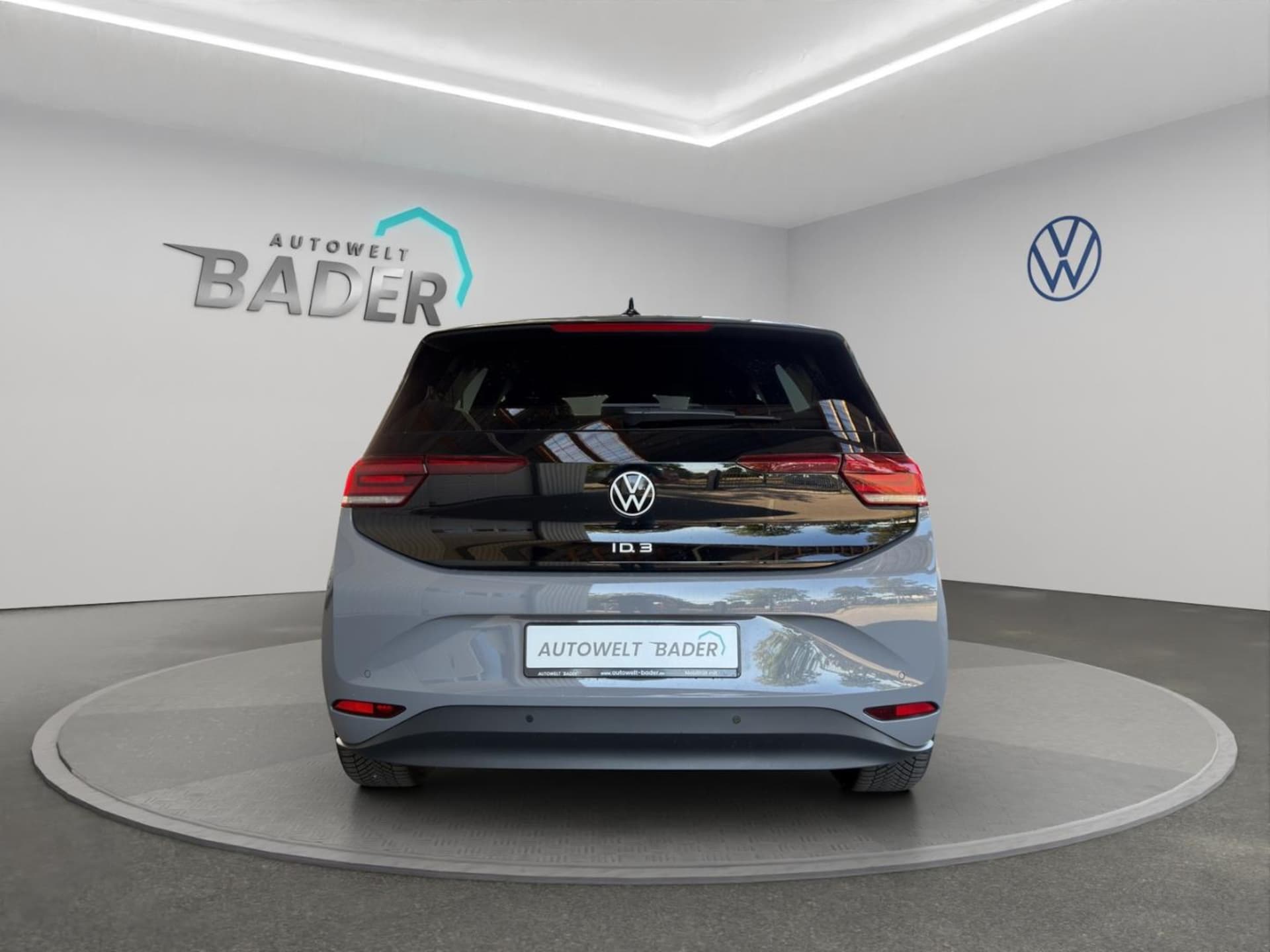 Volkswagen ID.3 MOVE Pro