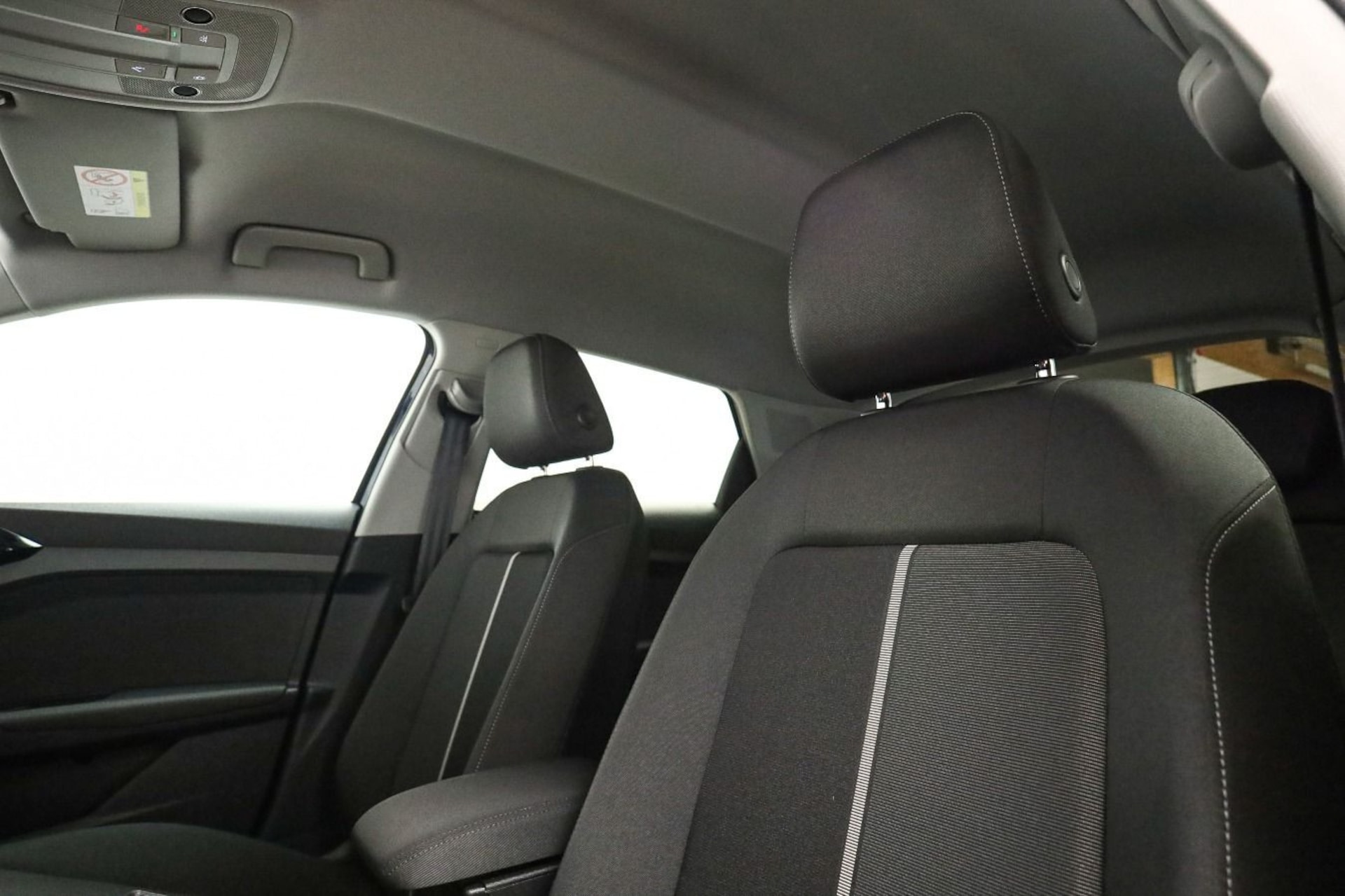 Audi A1 Sportback Advanced