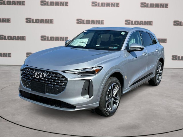 Photo of 2026 Audi Q5