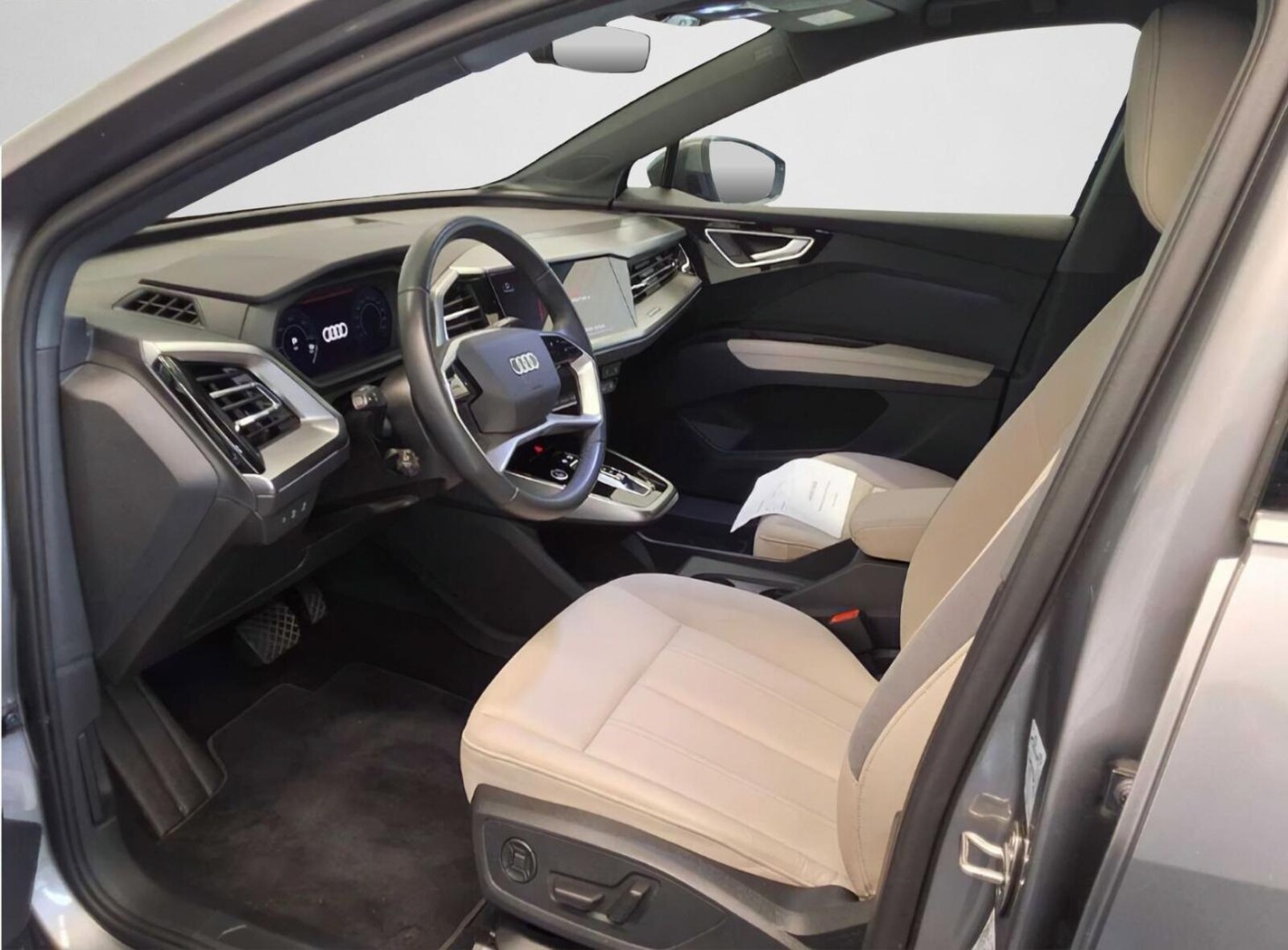 Audi Q4 e-tron – Bild 3