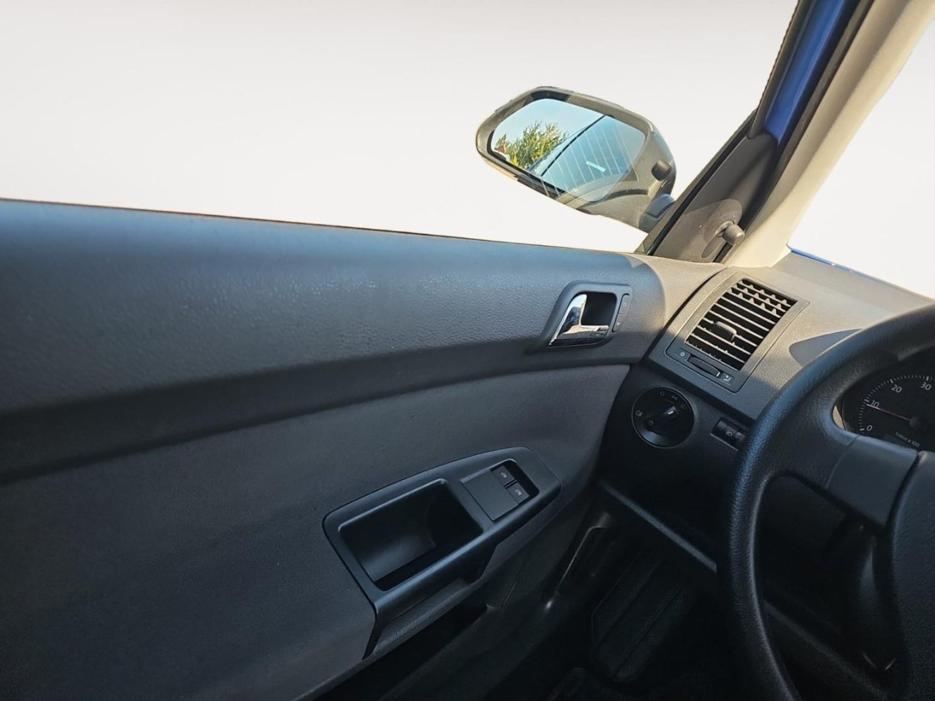 Volkswagen Polo Trendline