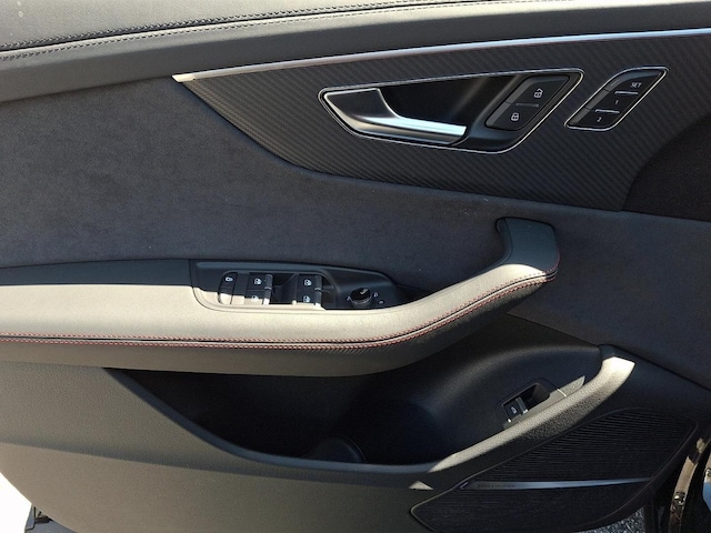 2026 Audi SQ8 Prestige - Photo 8