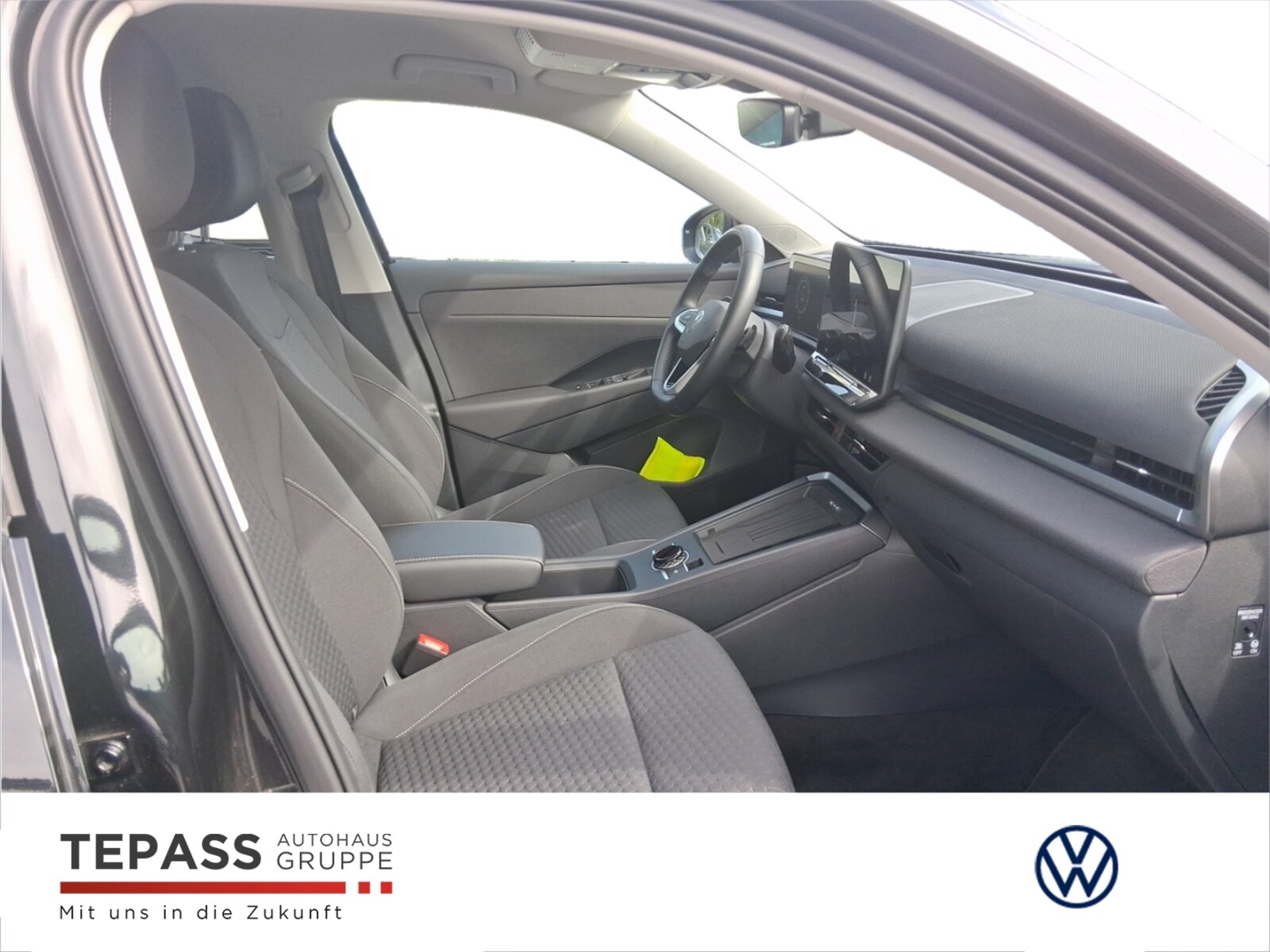Volkswagen T-Roc – Bild 11