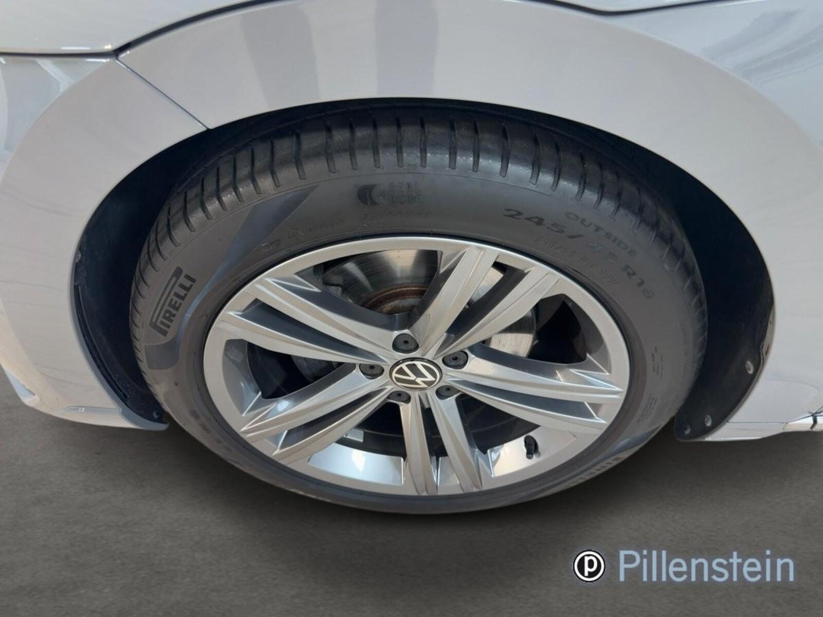 Volkswagen Arteon Shooting Brake – Bild 5