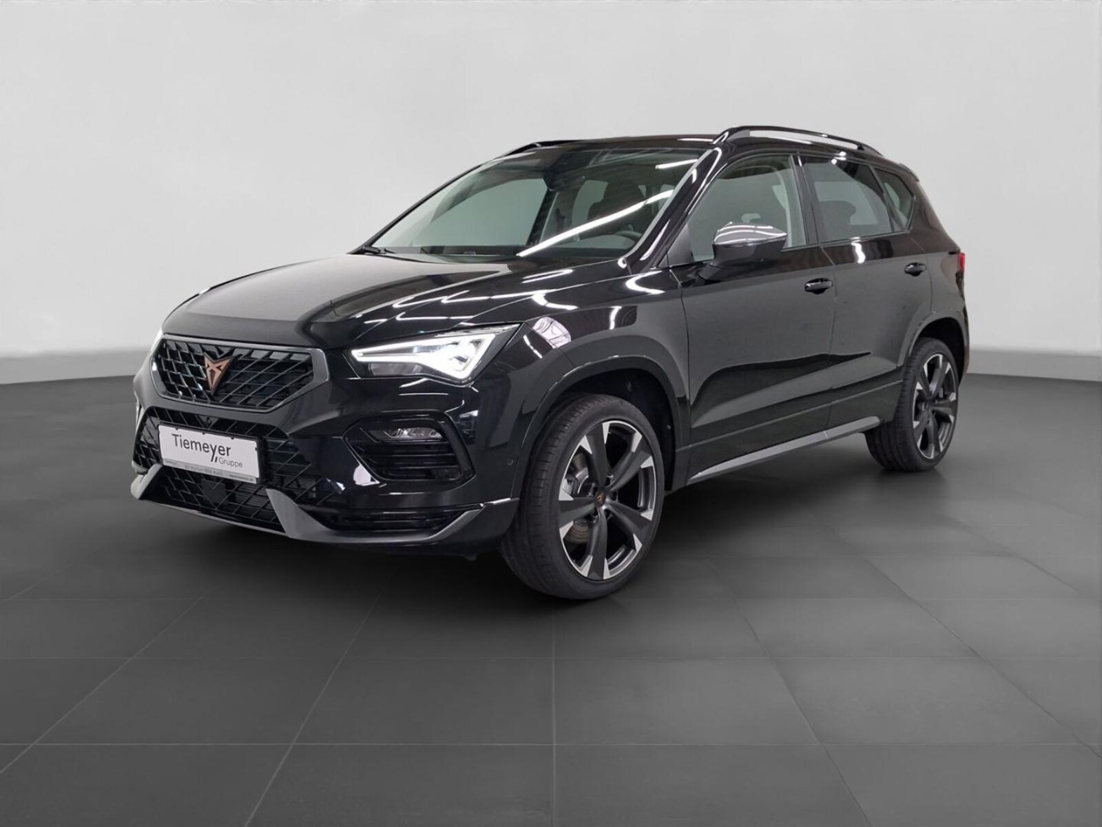CUPRA Ateca – Bild 2