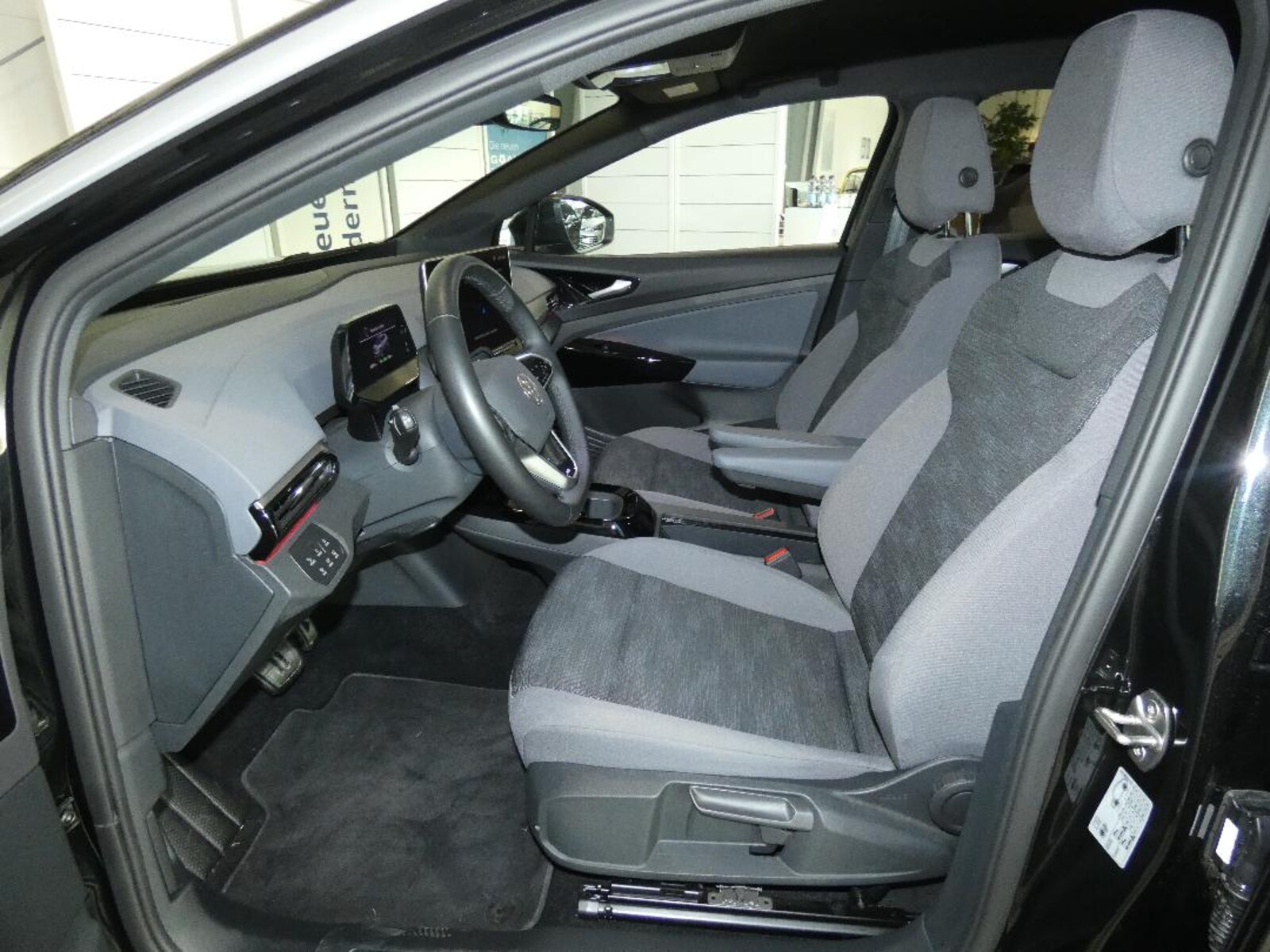 Volkswagen ID.4 – Bild 8