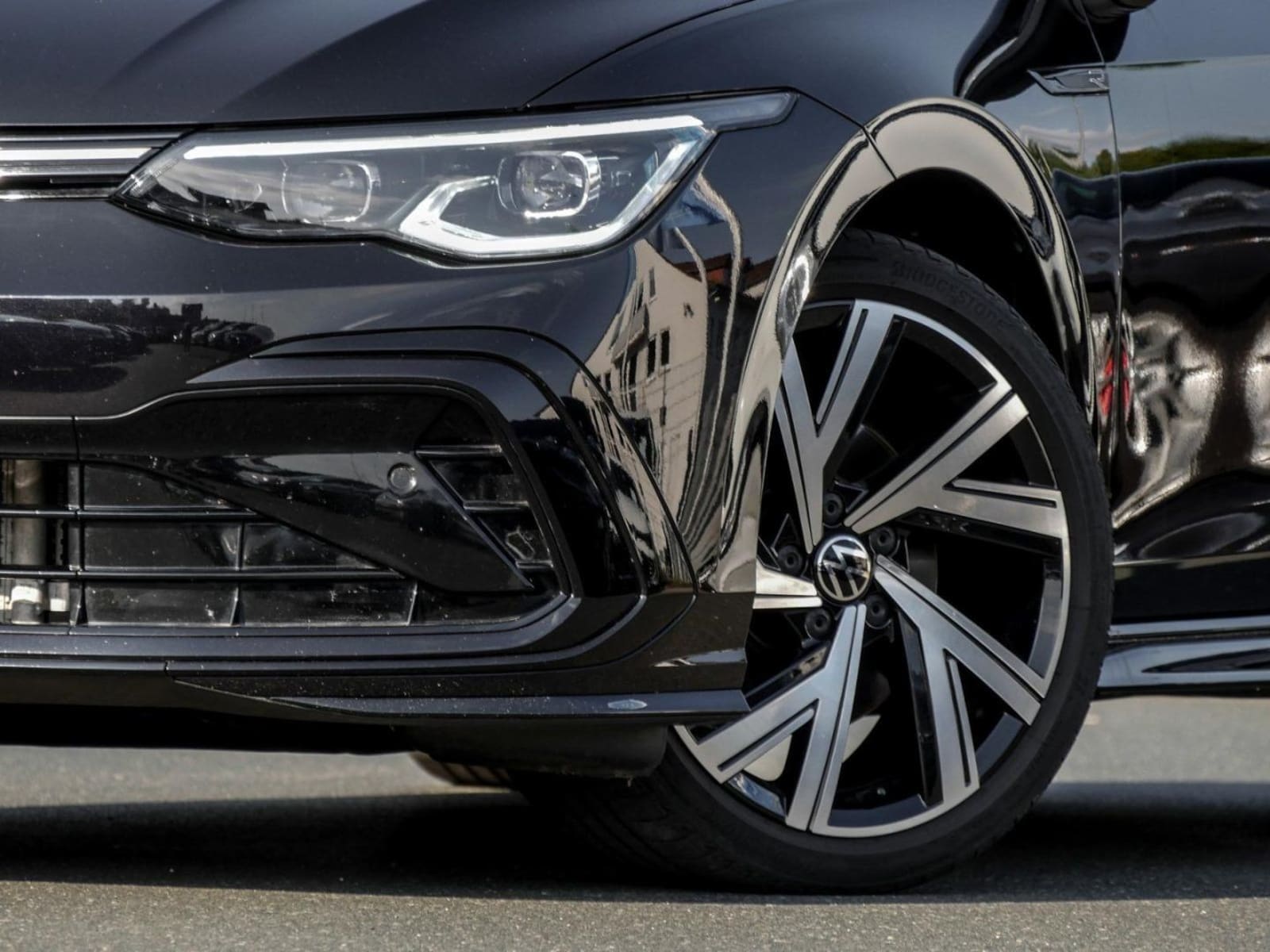 Volkswagen Golf Variant – Bild 5