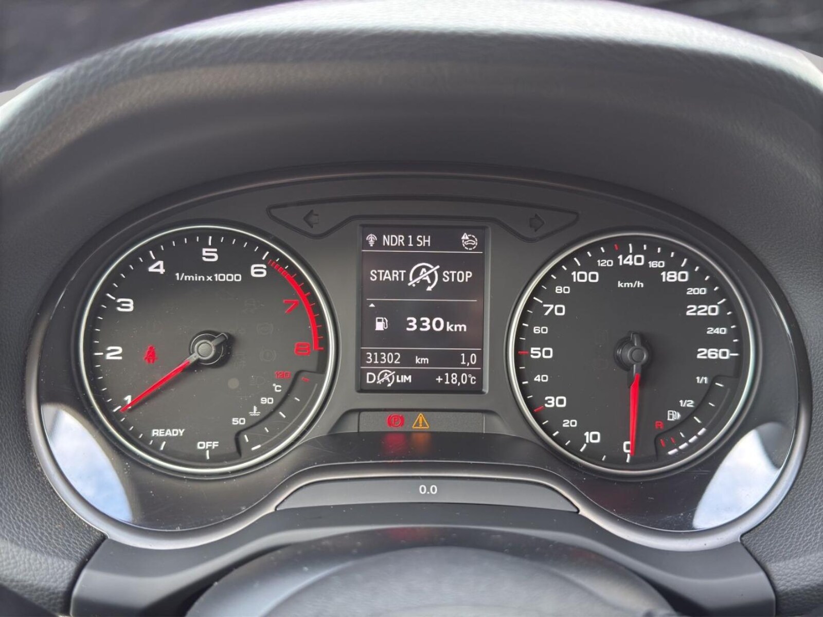 Audi Q2 – Bild 19