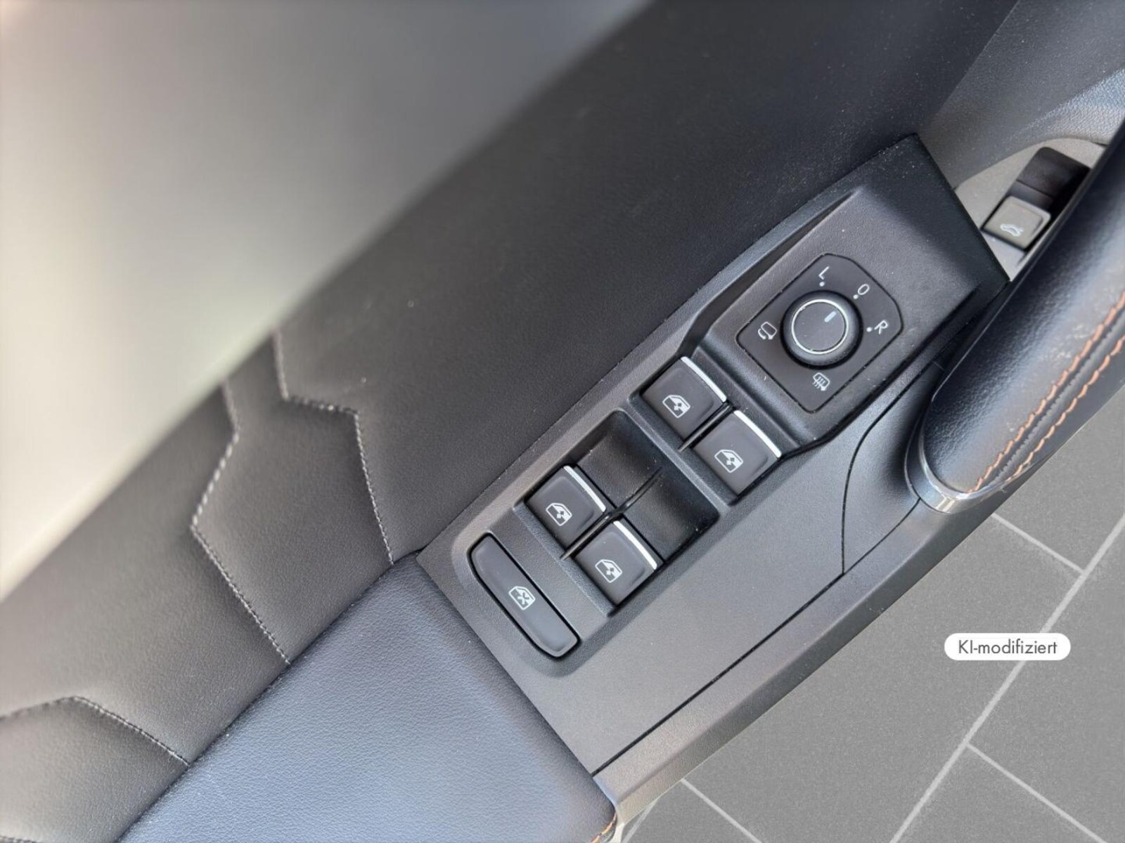 CUPRA Formentor – Bild 13
