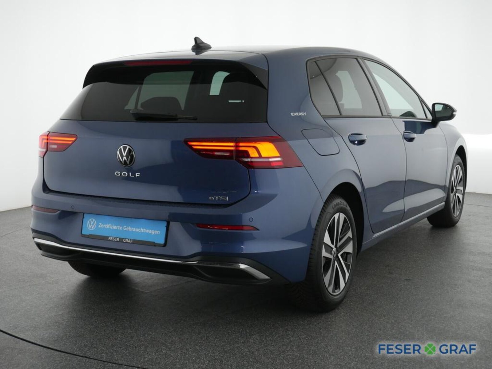 Volkswagen Golf – Bild 2