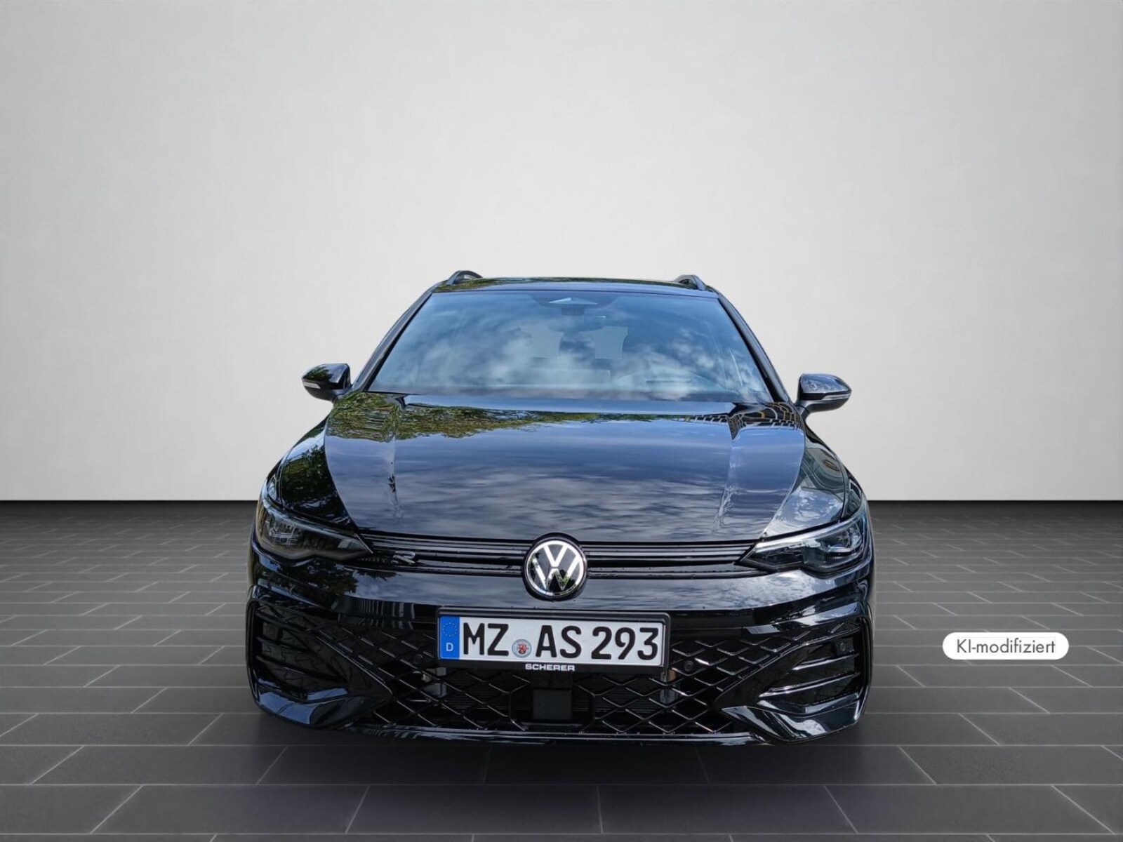 Volkswagen Golf Variant – Bild 5