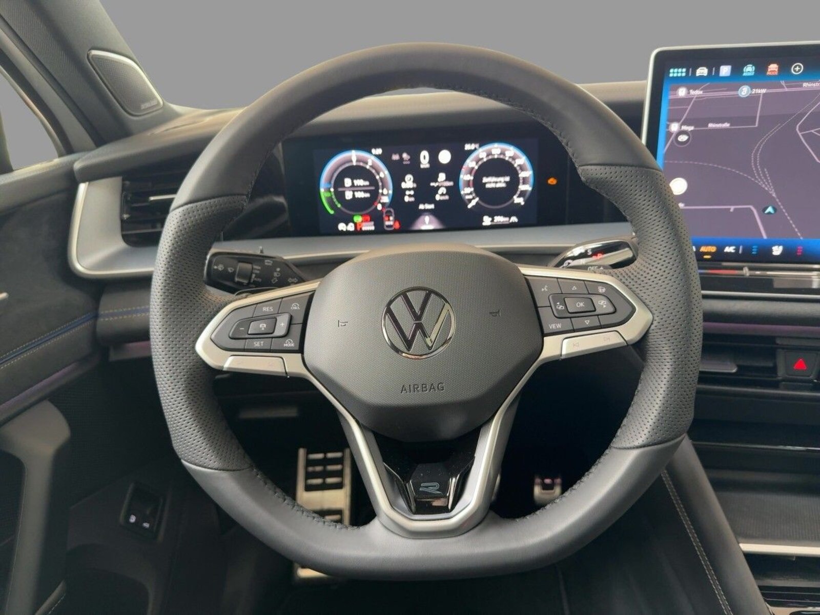 Volkswagen Tayron – Bild 12