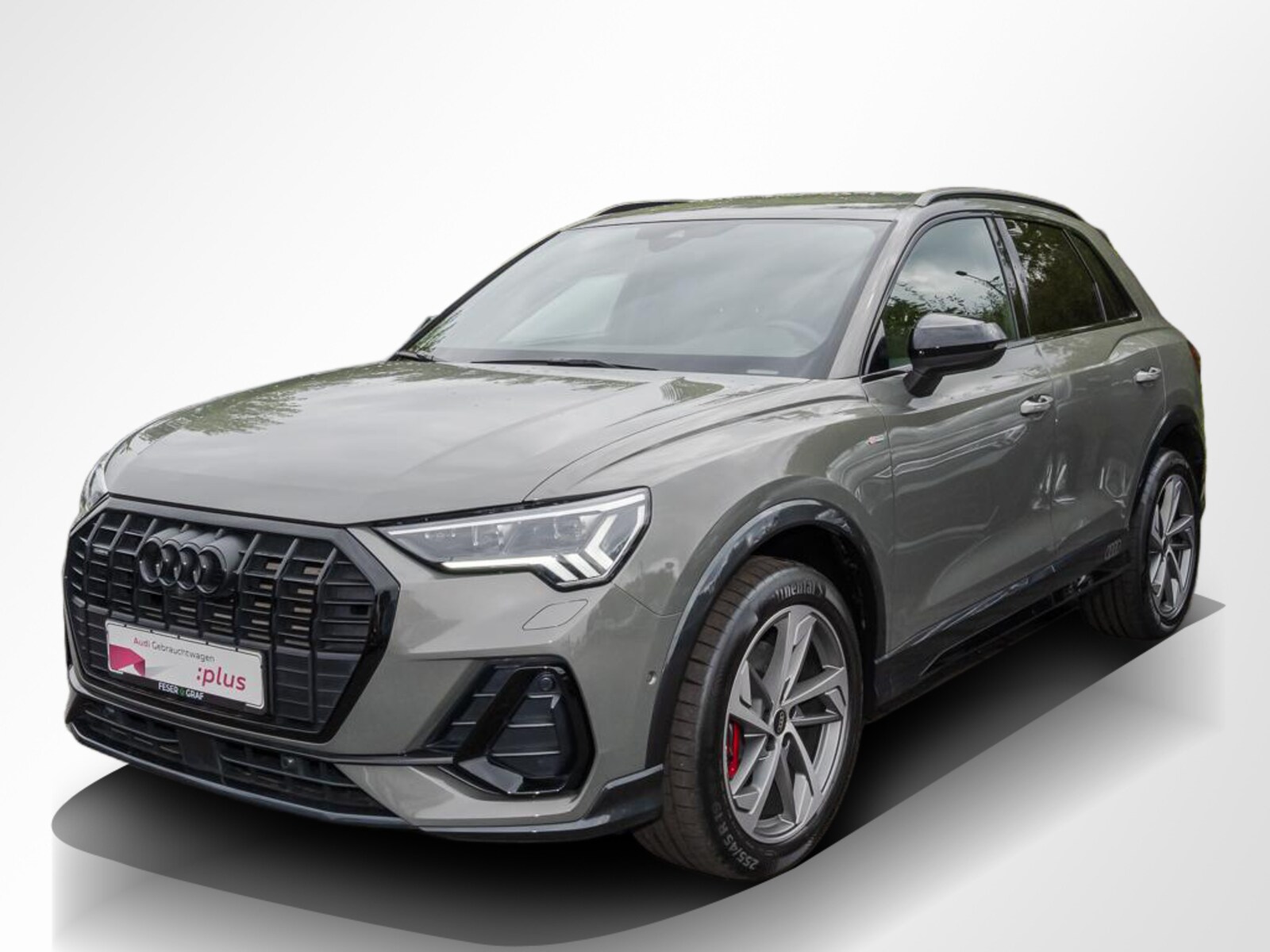 Audi Q3 – Bild 11