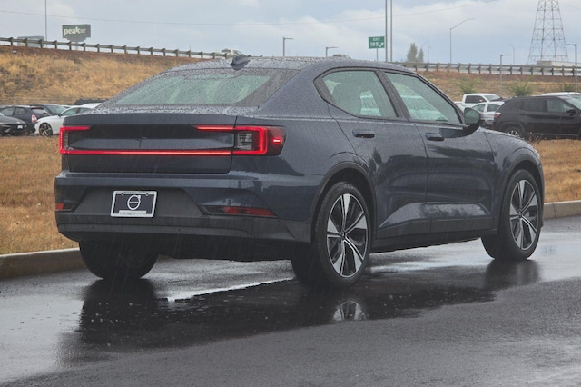 2024 Polestar 2