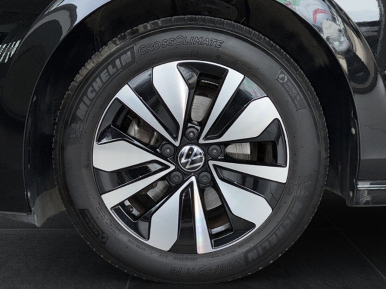 Volkswagen Golf Variant – Bild 23