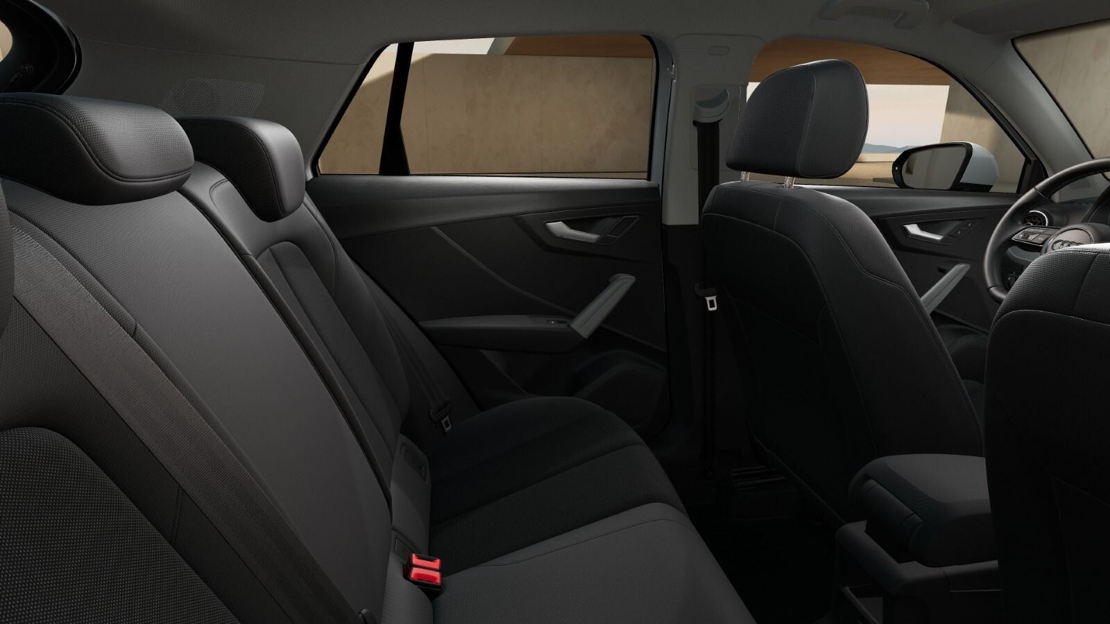 Audi Q2 – Bild 12