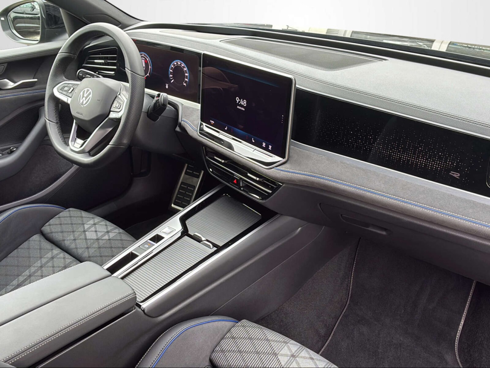 Volkswagen Passat – Bild 11