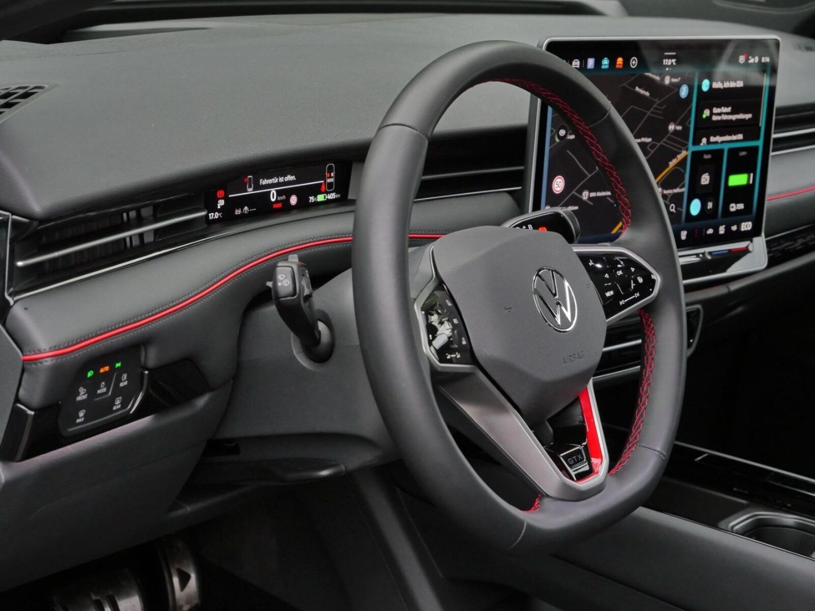 Volkswagen ID.7 Tourer – Bild 19
