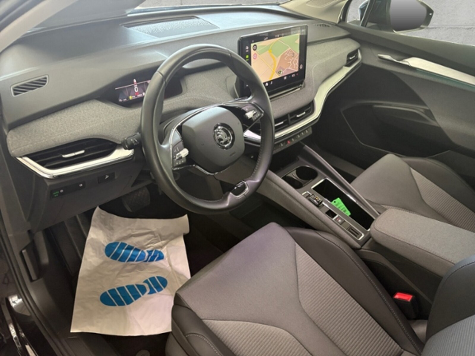 Škoda Enyaq – Bild 16