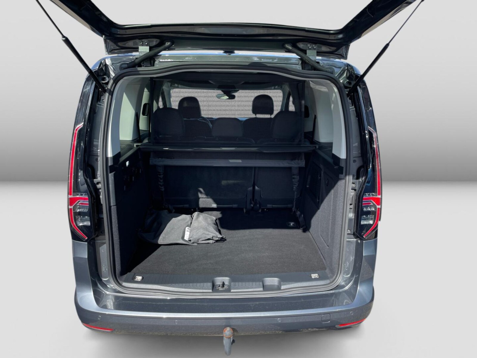 Volkswagen Caddy – Bild 10