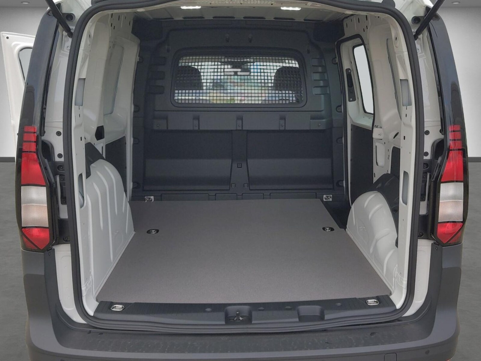 Volkswagen Caddy Cargo – Bild 14