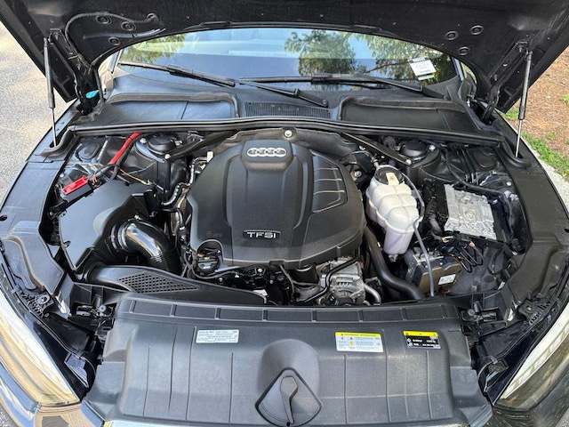 2020 Audi A5 Cabriolet Premium Plus - Photo 44