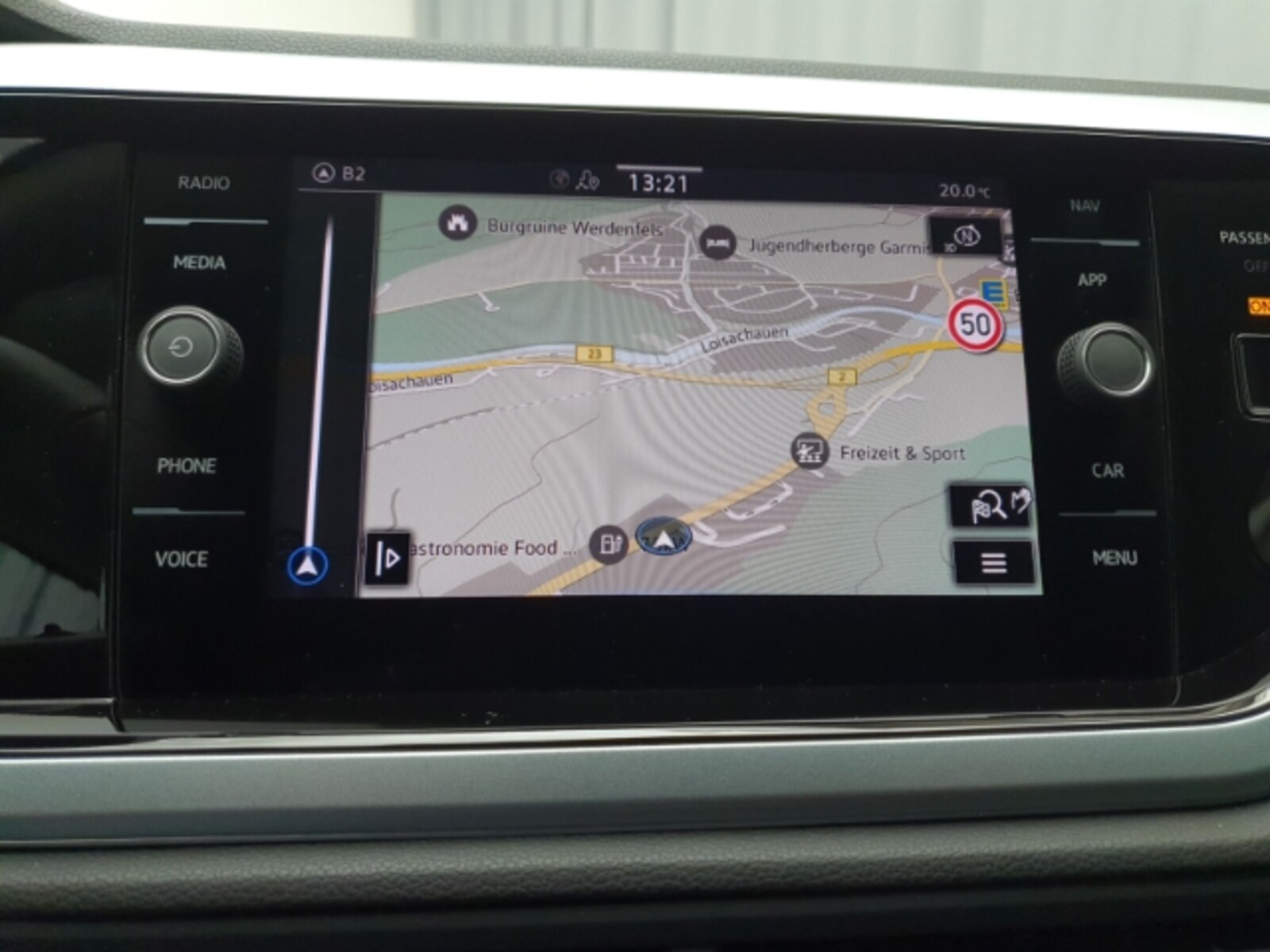 Volkswagen Polo – Bild 11