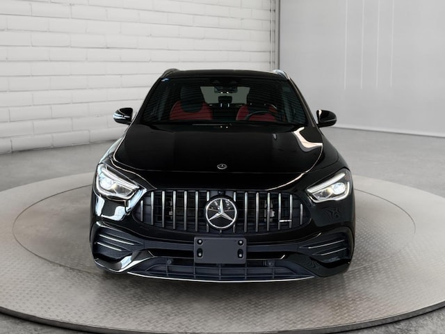 2021 Mercedes-Benz