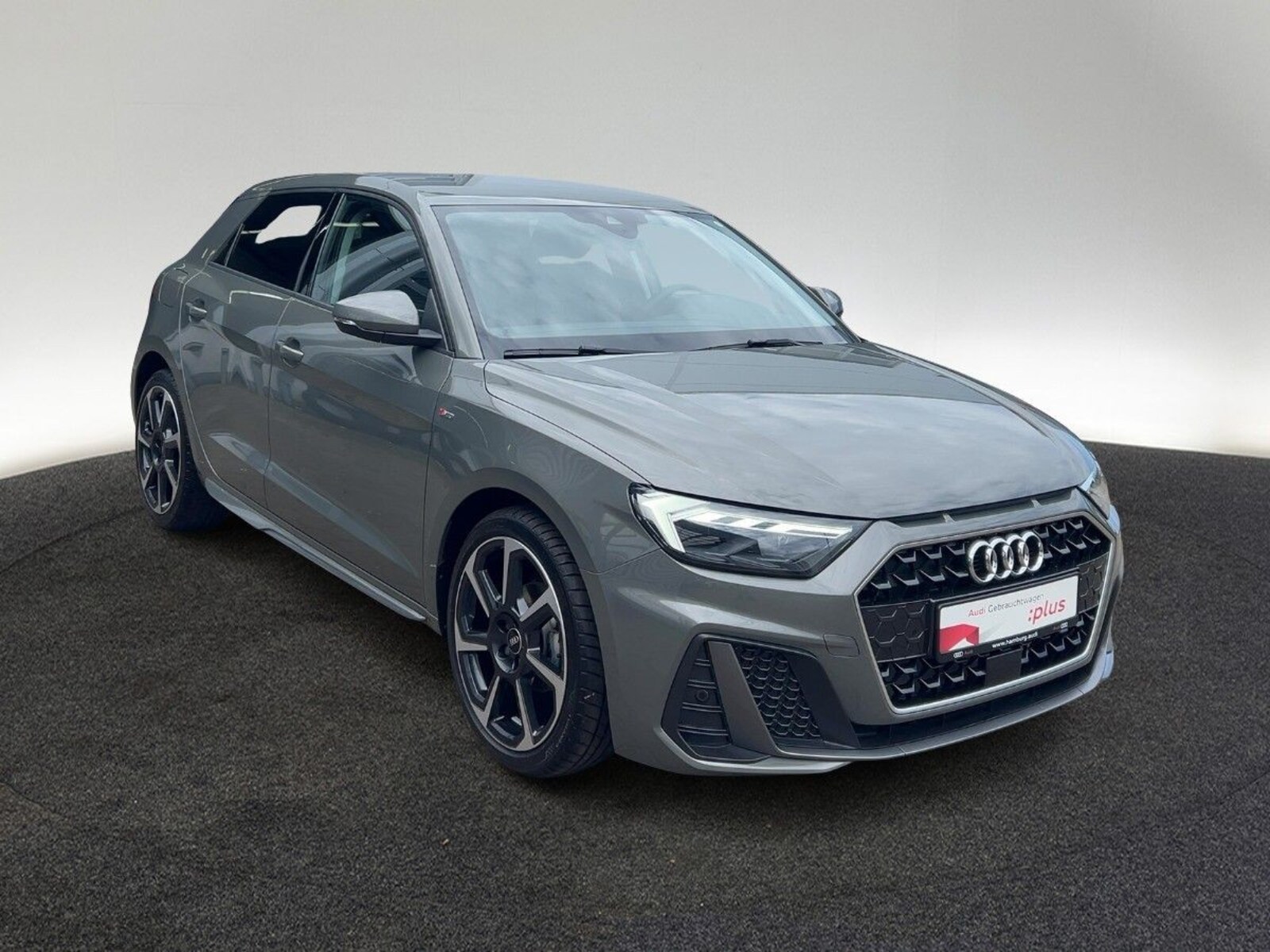 Audi A1 Sportback – Bild 5
