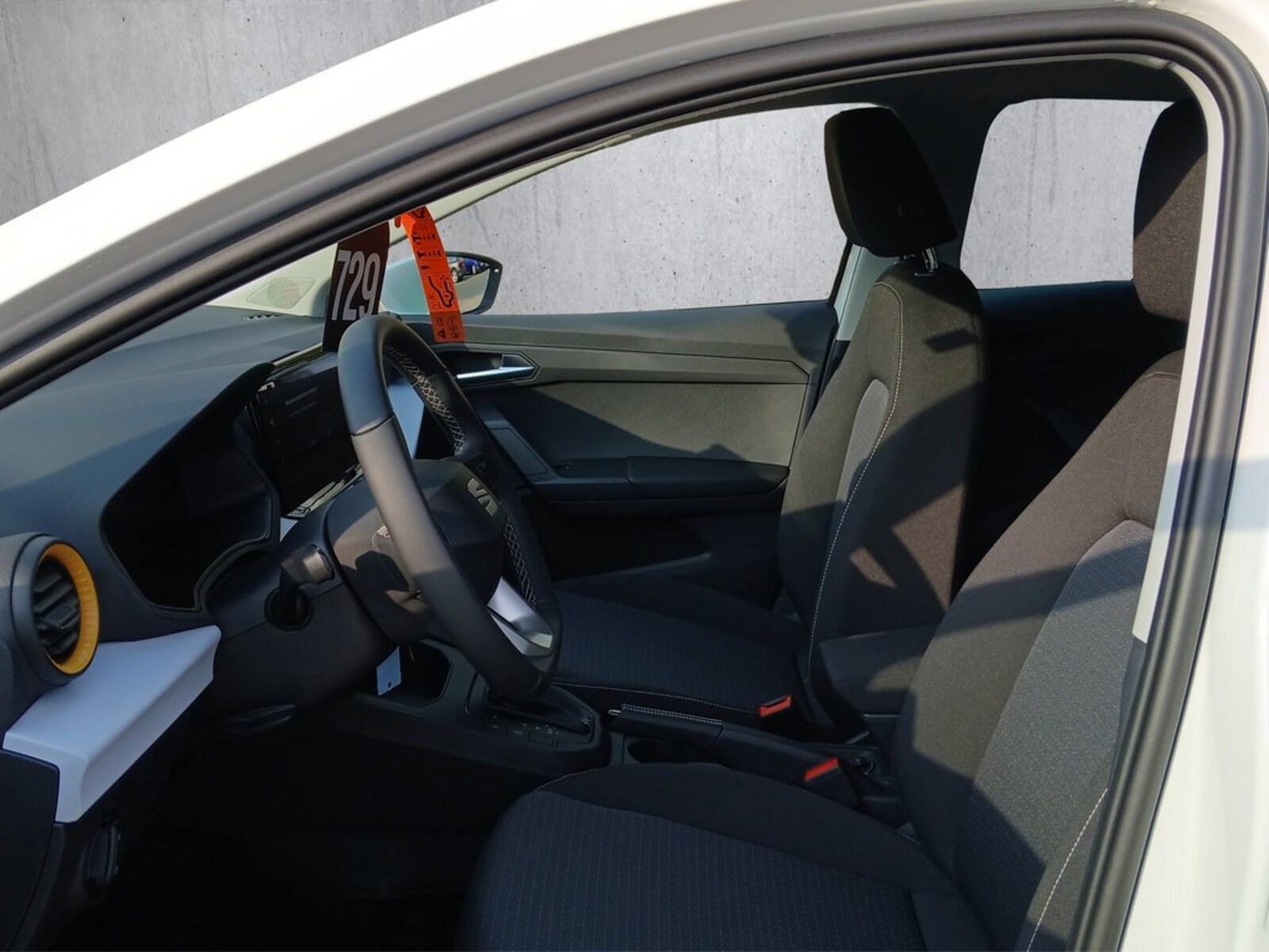 SEAT Ibiza – Bild 9