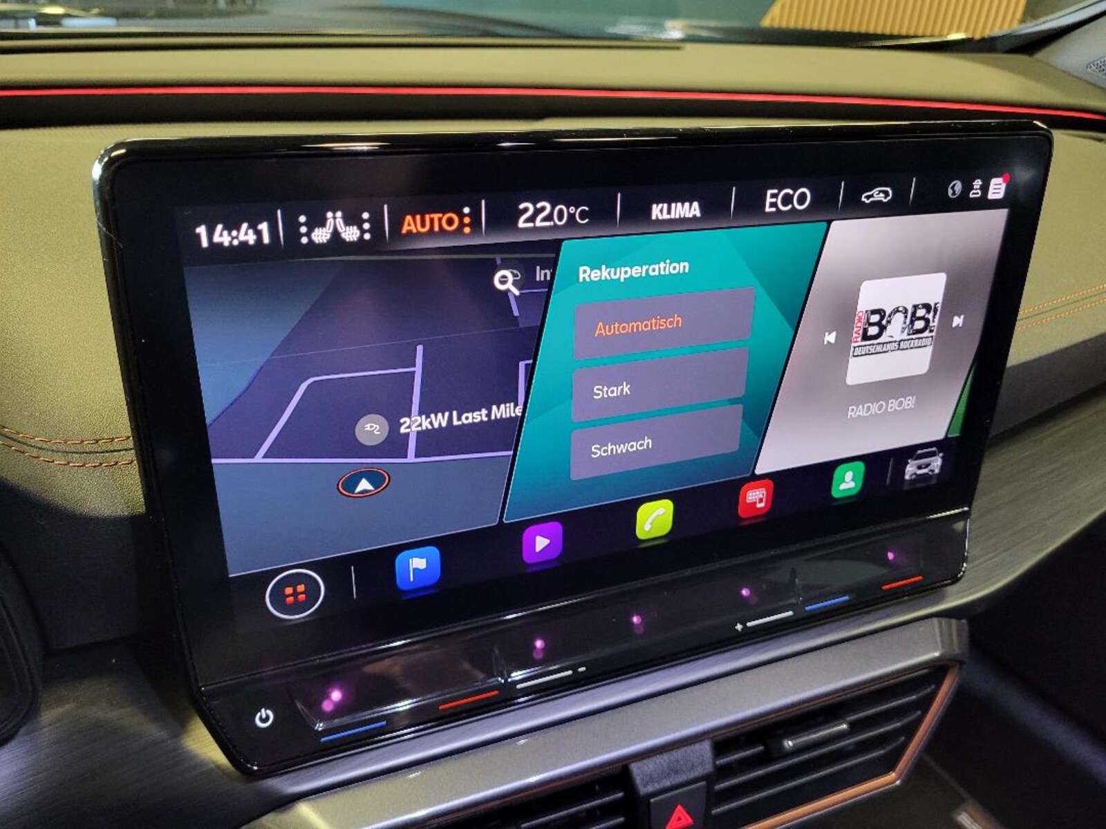 CUPRA Formentor – Bild 19