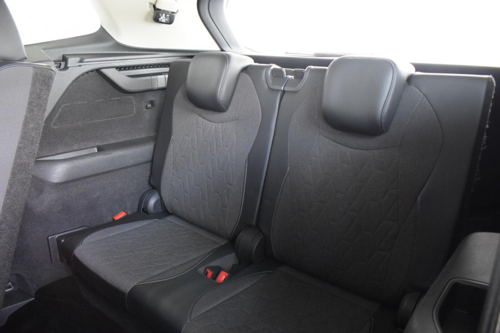 Volkswagen Tayron – Bild 10