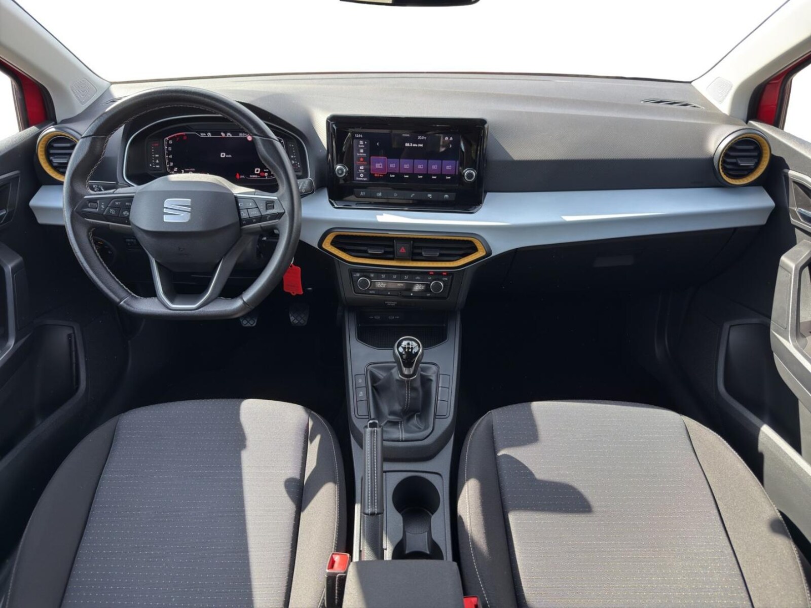 SEAT Ibiza – Bild 11