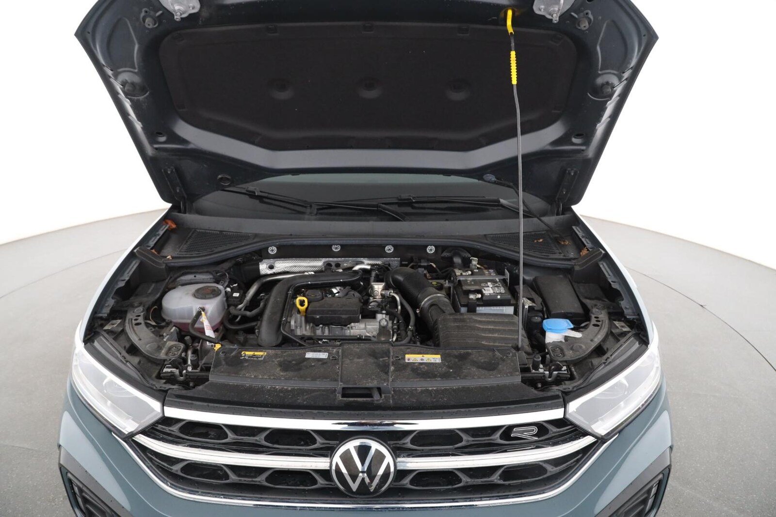 Volkswagen T-Roc – Bild 9