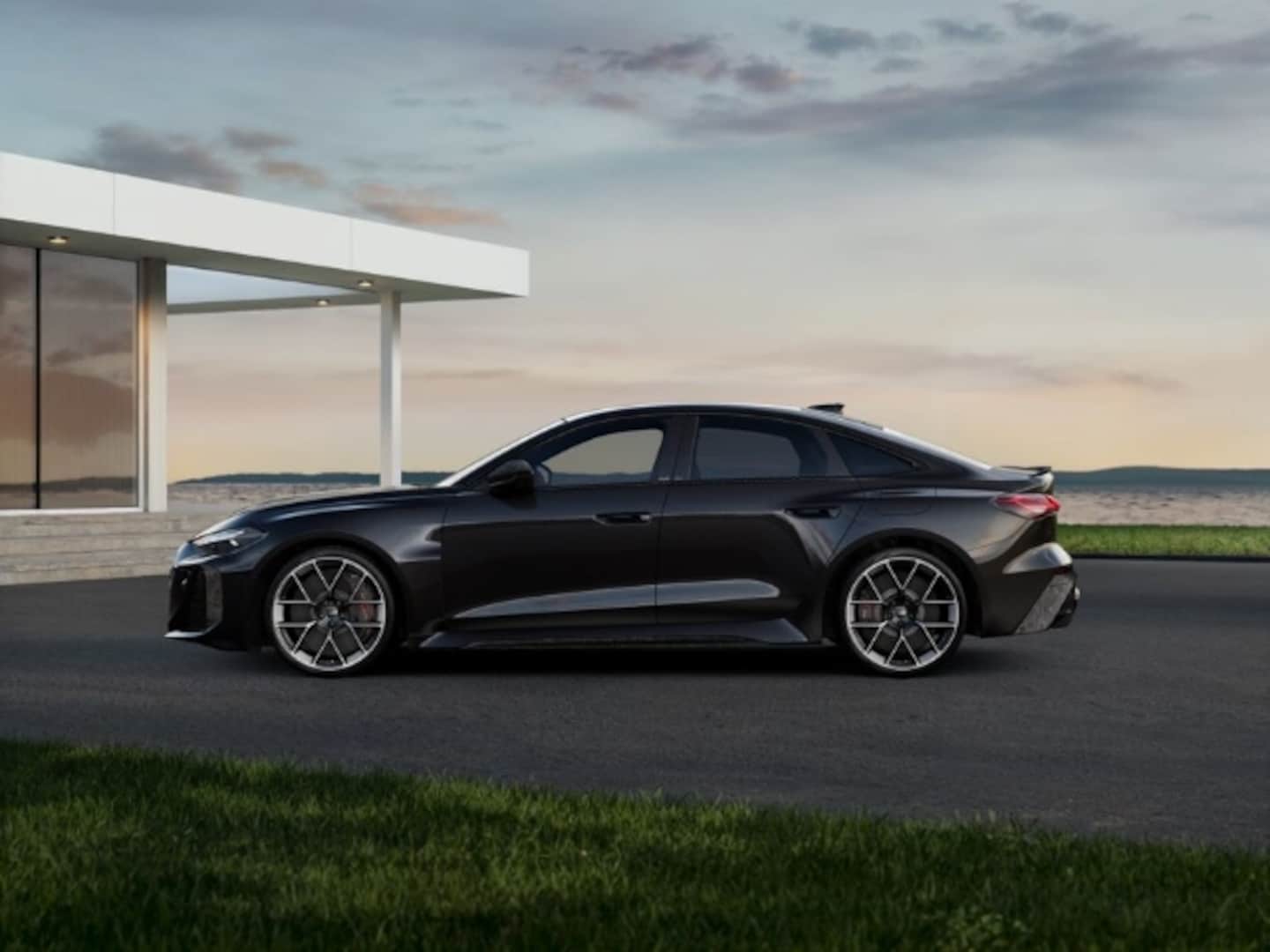 Bild über Audi RS 5 Limousine TFSI quattro 470 kW tiptronic - für weitere Informationen kontaktieren Sie den Audi Partner