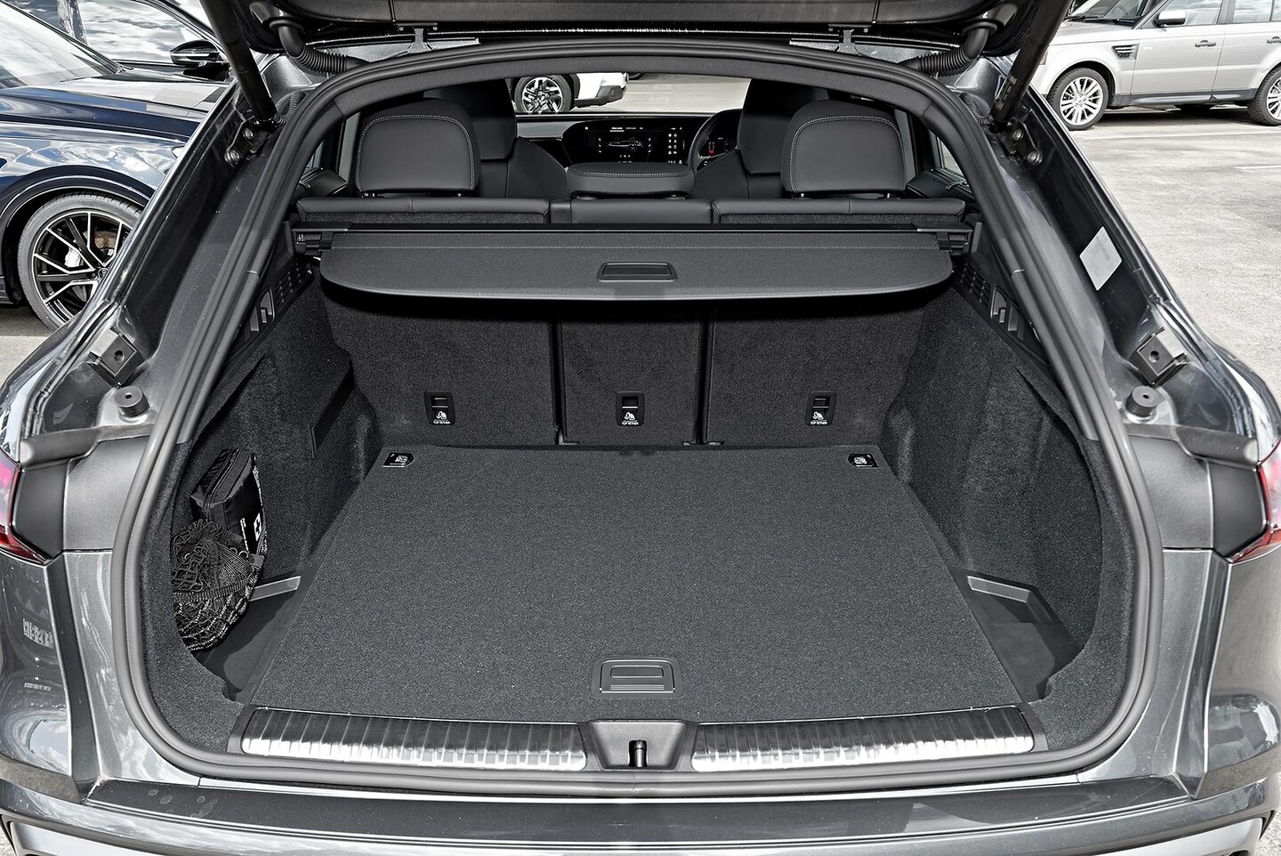 Image about Audi Q5 Sportback TDI quattro 150 kW sport