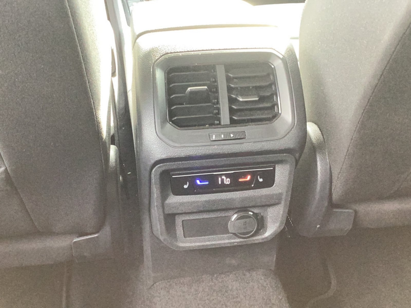 Volkswagen Tiguan Allspace – Bild 29