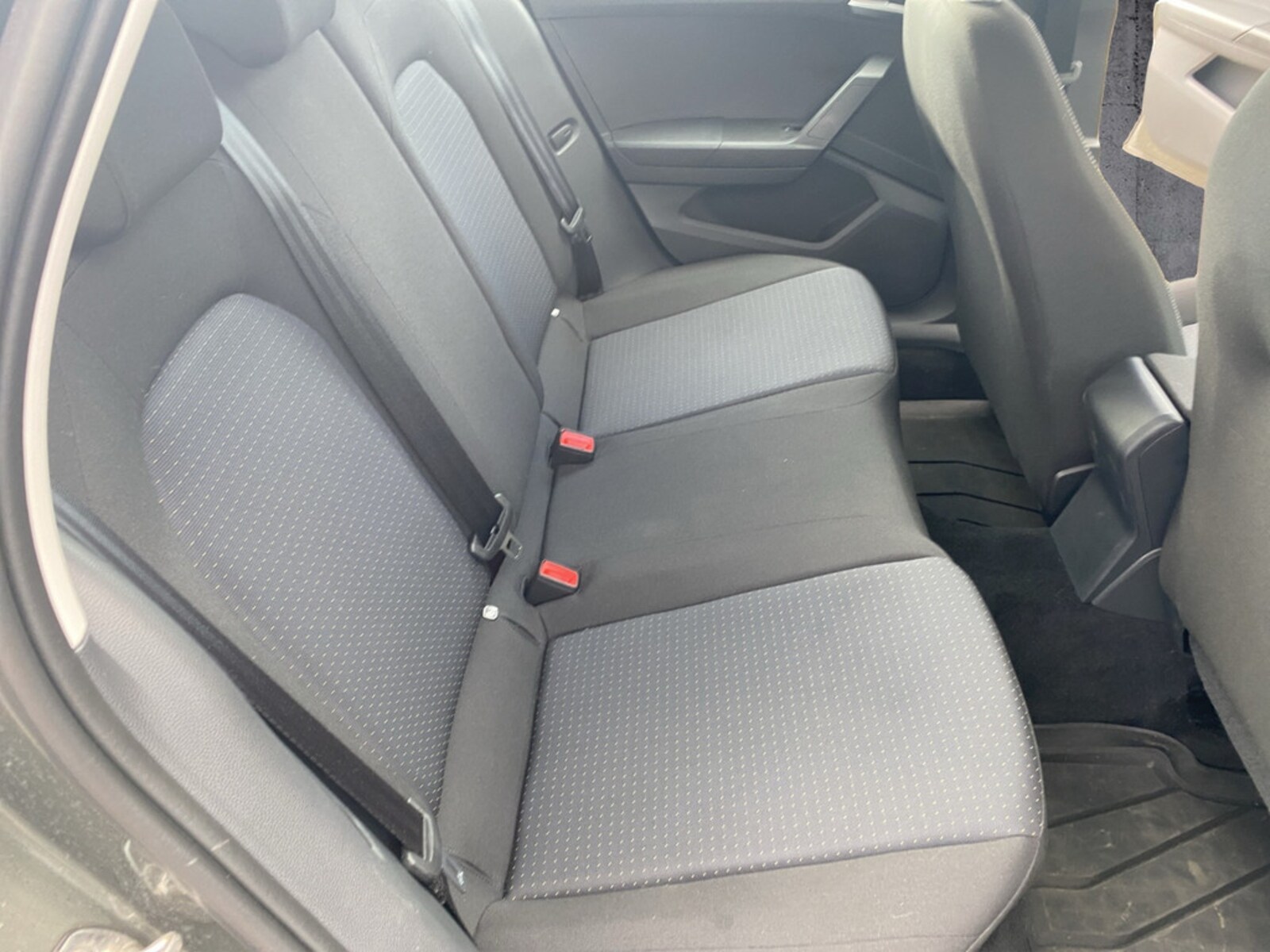 SEAT Arona – Bild 12