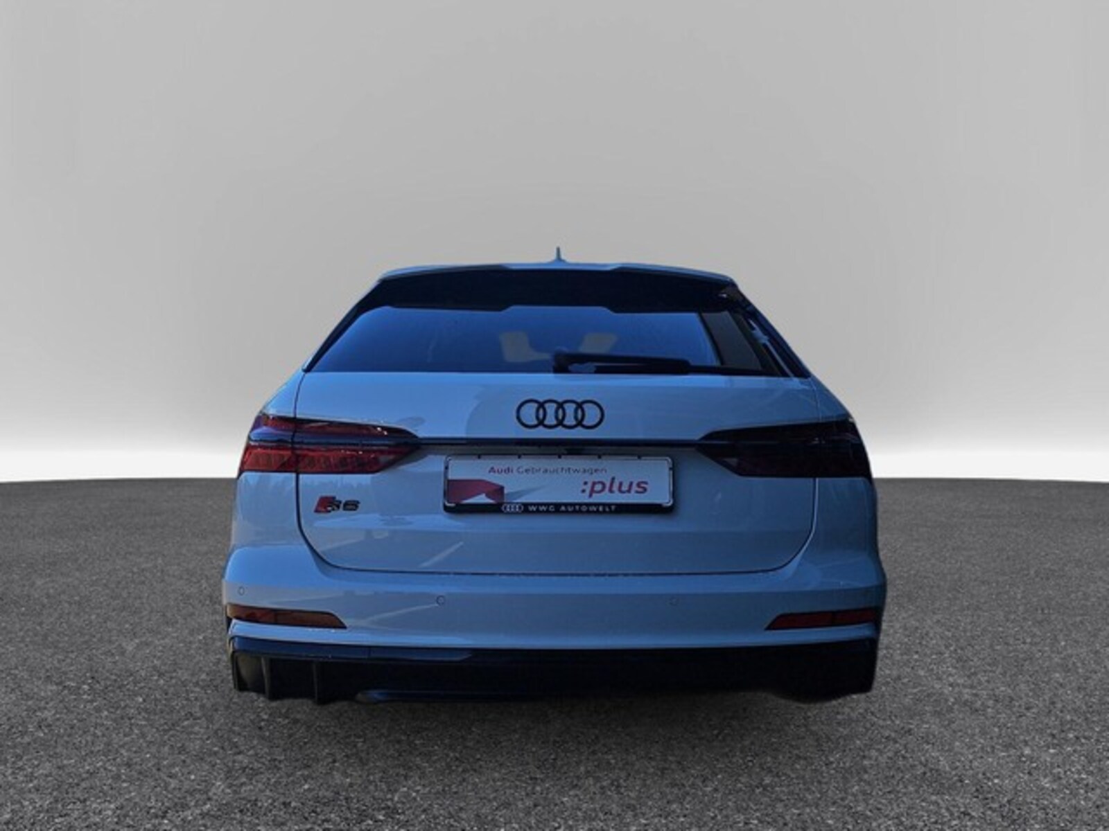 Audi S6 Avant – Bild 4