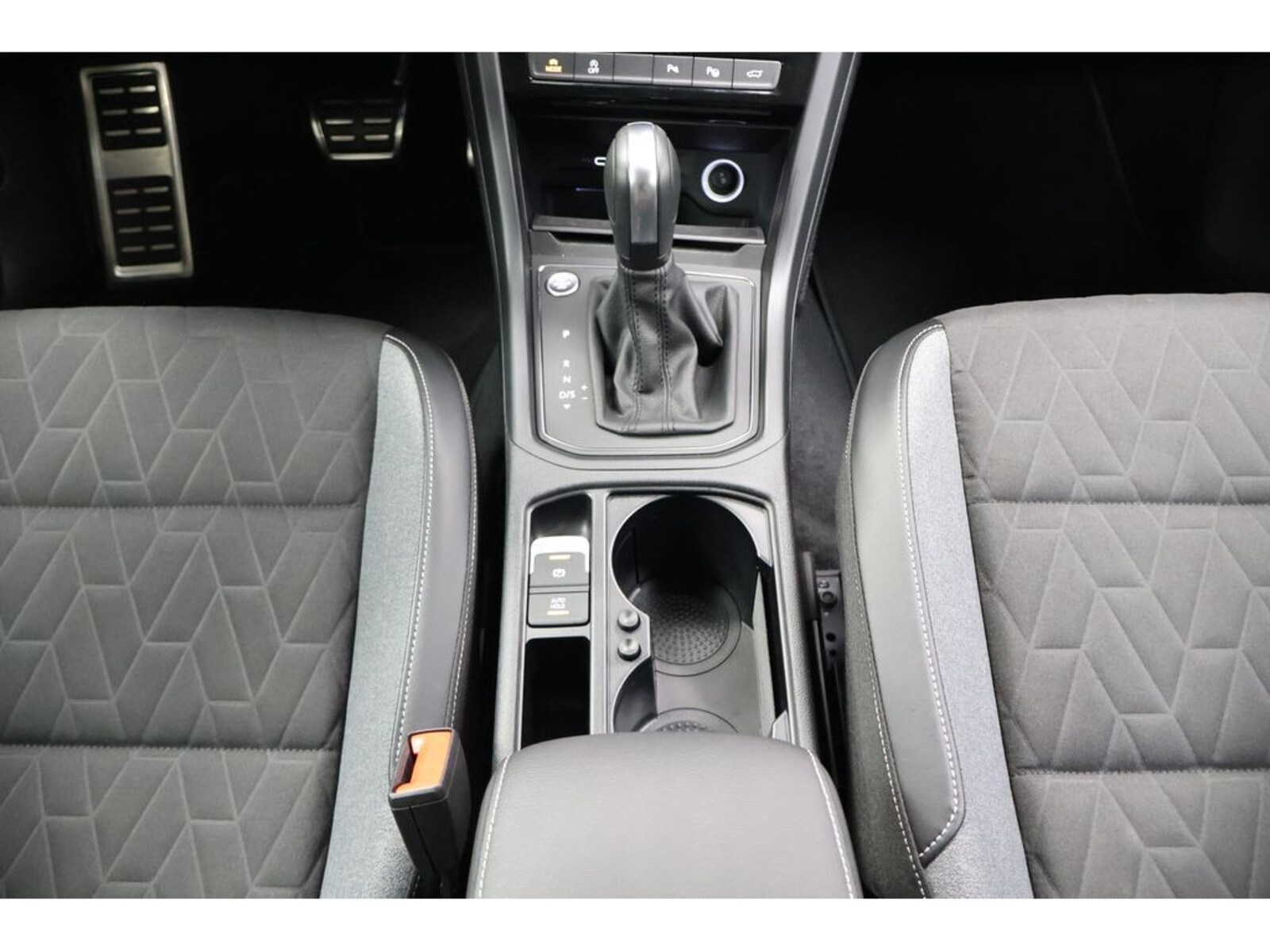 Volkswagen Touran – Bild 11