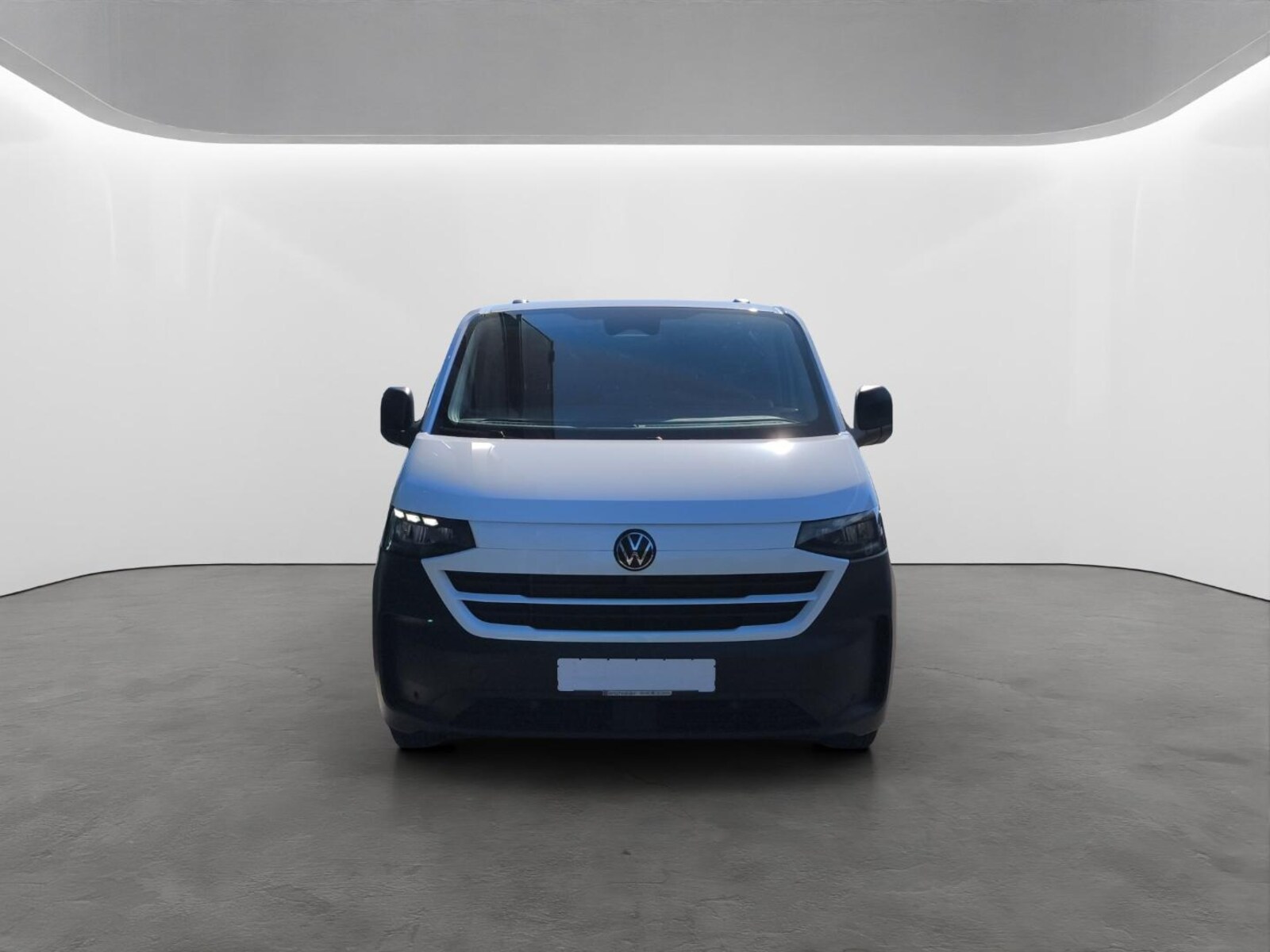 Volkswagen Transporter Kasten kurzer Radstand – Bild 3