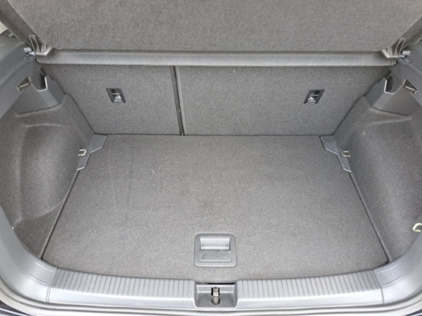 Volkswagen T-Cross – Bild 13
