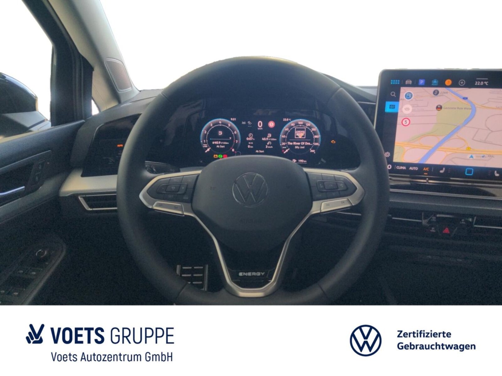 Volkswagen Golf – Bild 10