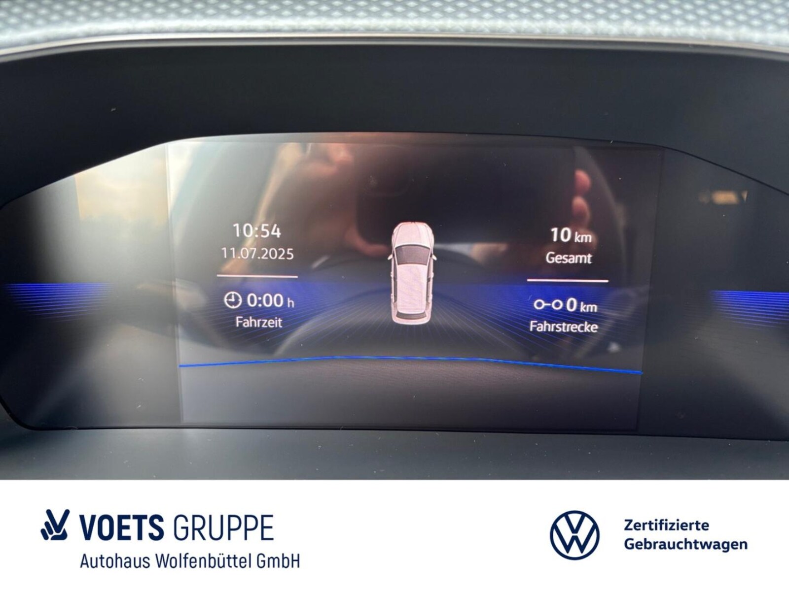 Volkswagen T-Cross – Bild 12
