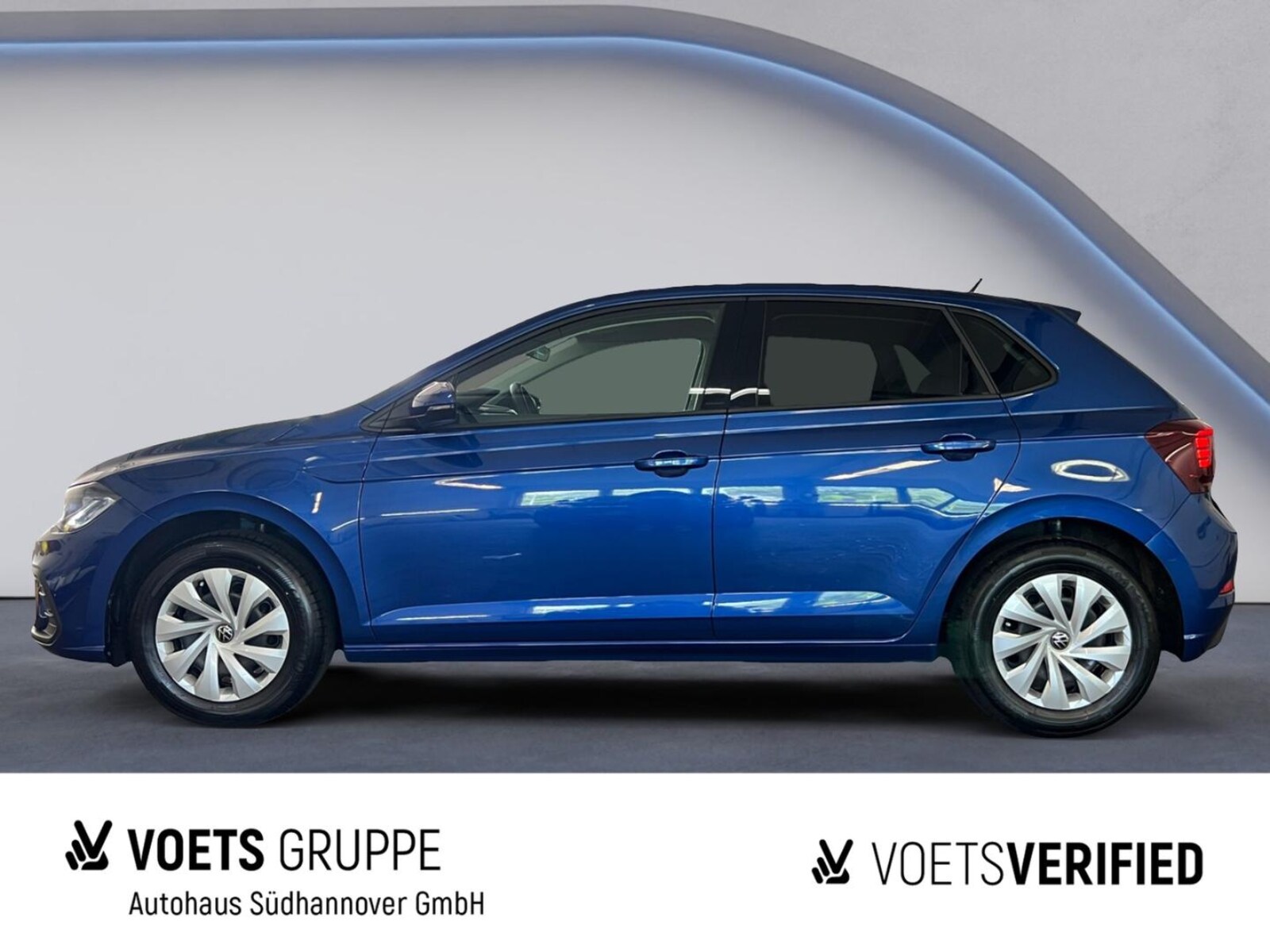 Volkswagen Polo – Bild 2