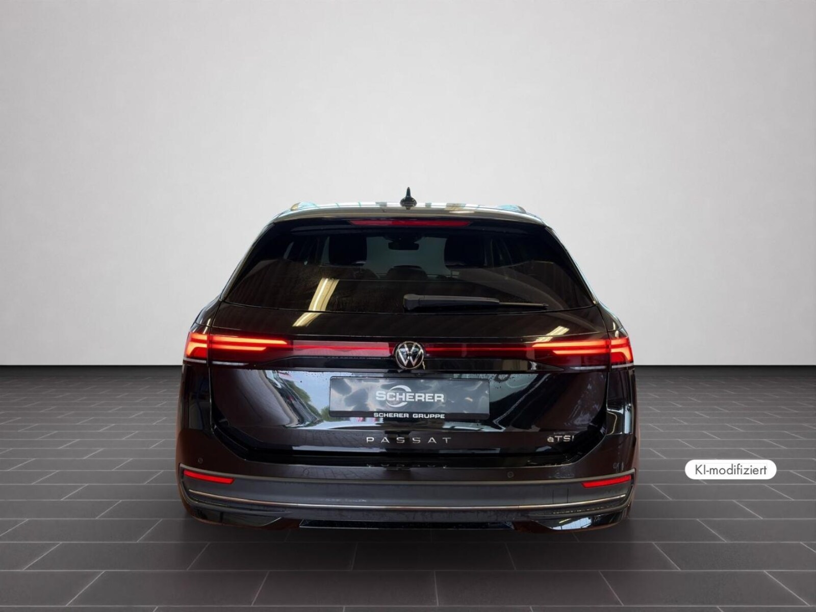 Volkswagen Passat – Bild 6