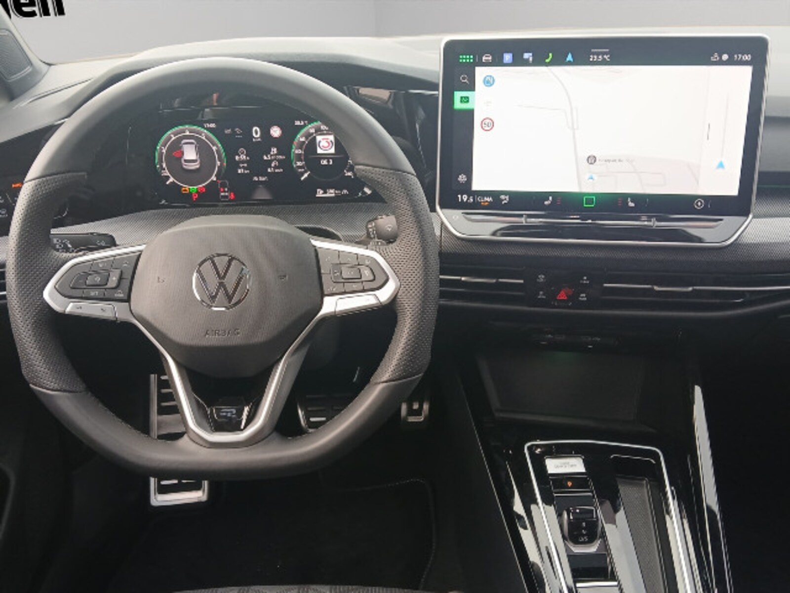 Volkswagen Golf – Bild 13
