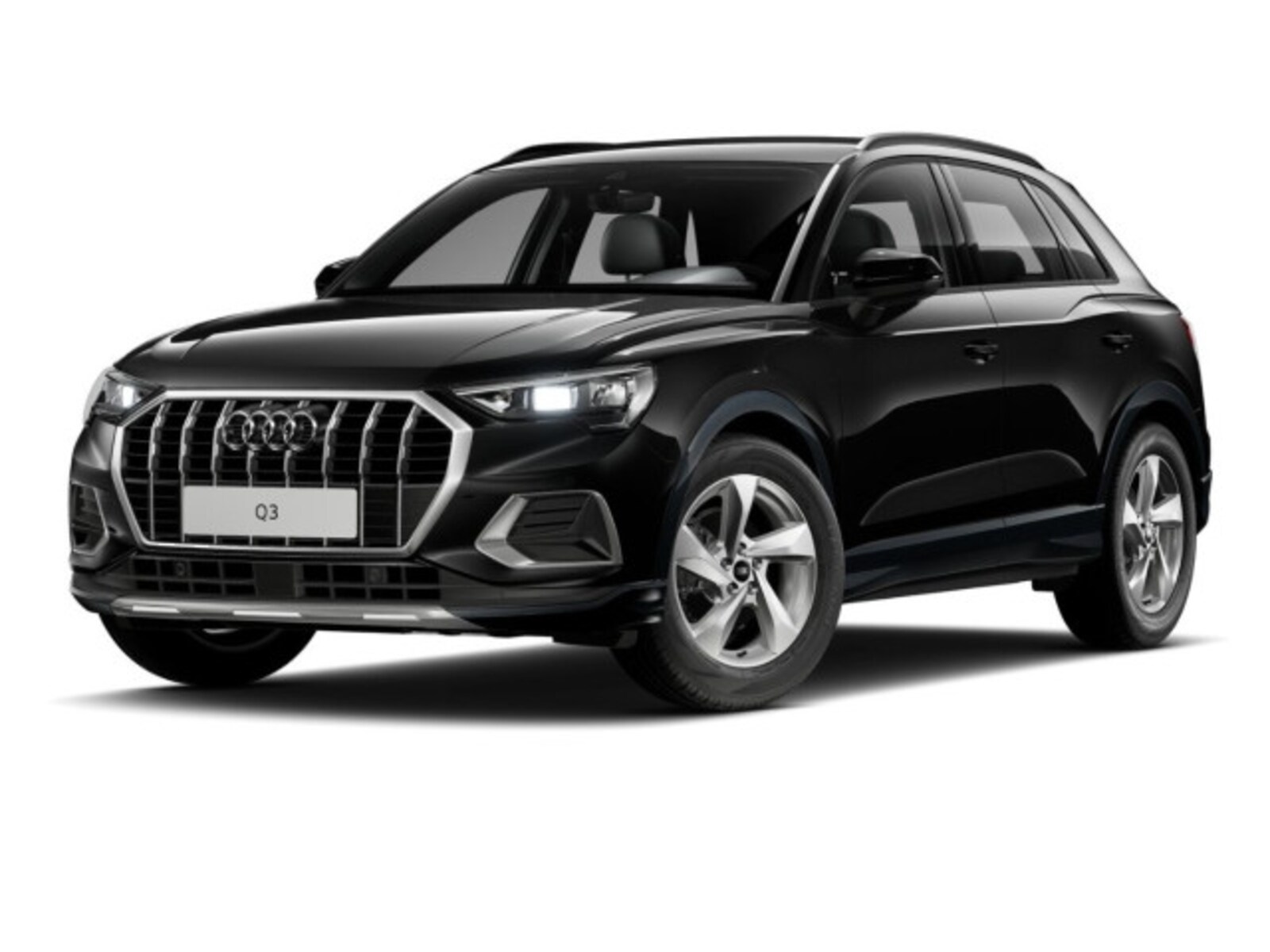 Audi Q3 – Bild 2