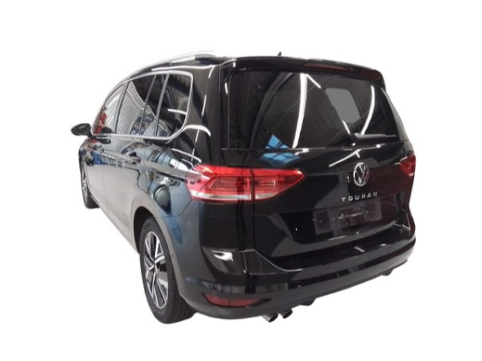 Volkswagen Touran – Bild 5